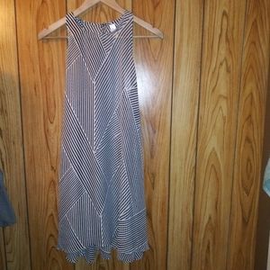 No Boundaries Swim cover-up